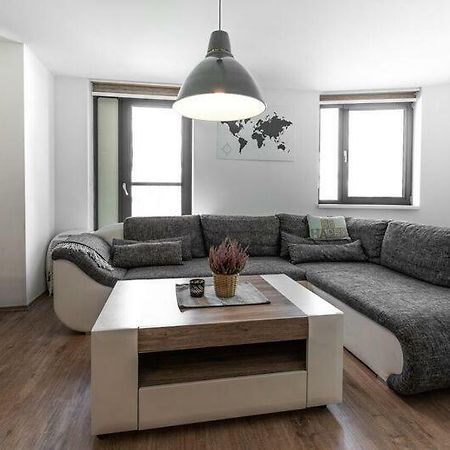 Old Town Luxury Apartment In Heart Of Pressburg Exterior foto