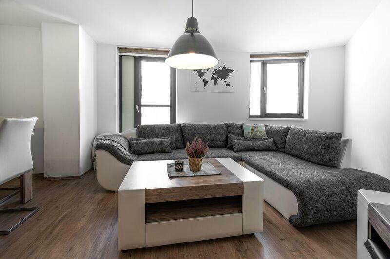 Old Town Luxury Apartment In Heart Of Pressburg Exterior foto