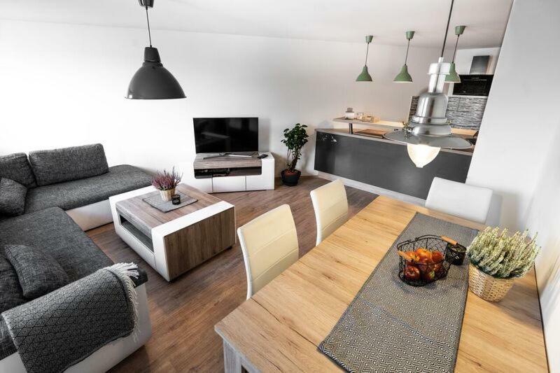 Old Town Luxury Apartment In Heart Of Pressburg Exterior foto