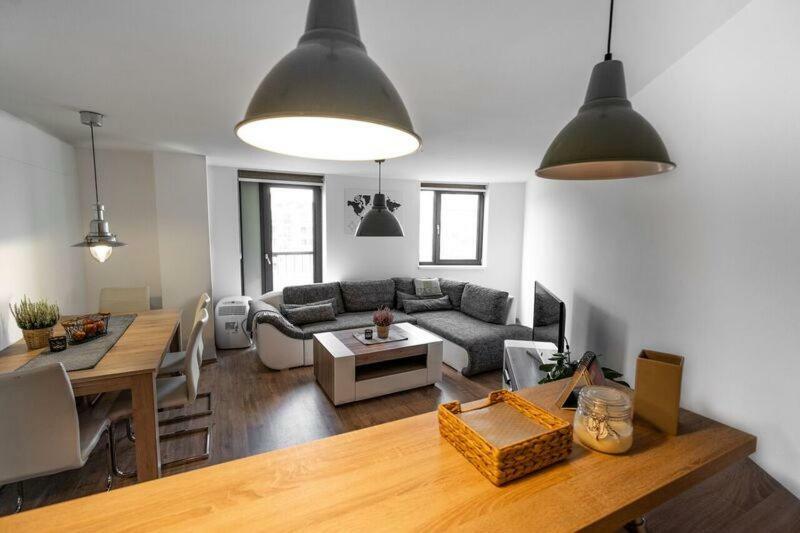 Old Town Luxury Apartment In Heart Of Pressburg Exterior foto