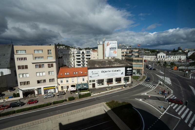 Old Town Luxury Apartment In Heart Of Pressburg Exterior foto