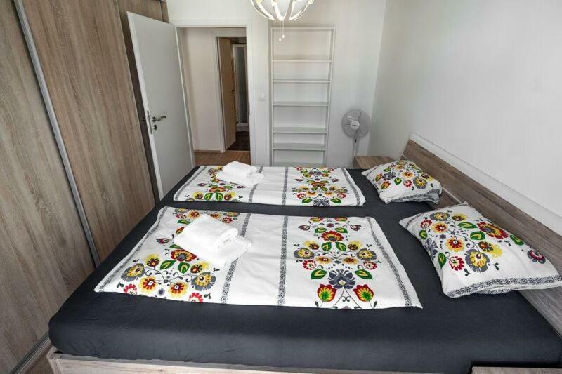 Old Town Luxury Apartment In Heart Of Pressburg Exterior foto