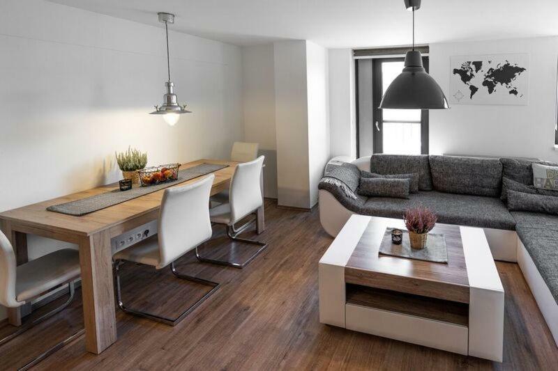 Old Town Luxury Apartment In Heart Of Pressburg Exterior foto