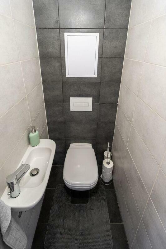 Old Town Luxury Apartment In Heart Of Pressburg Exterior foto