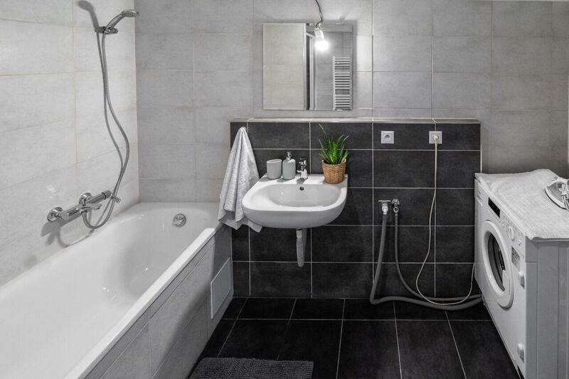 Old Town Luxury Apartment In Heart Of Pressburg Exterior foto
