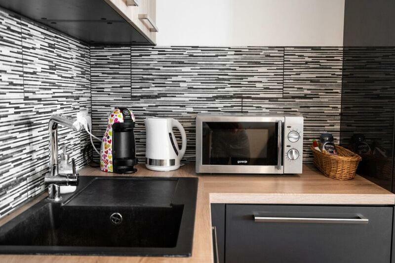 Old Town Luxury Apartment In Heart Of Pressburg Exterior foto